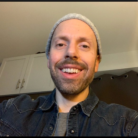 Meet your Posher, Daniel - Picture 1 of 1